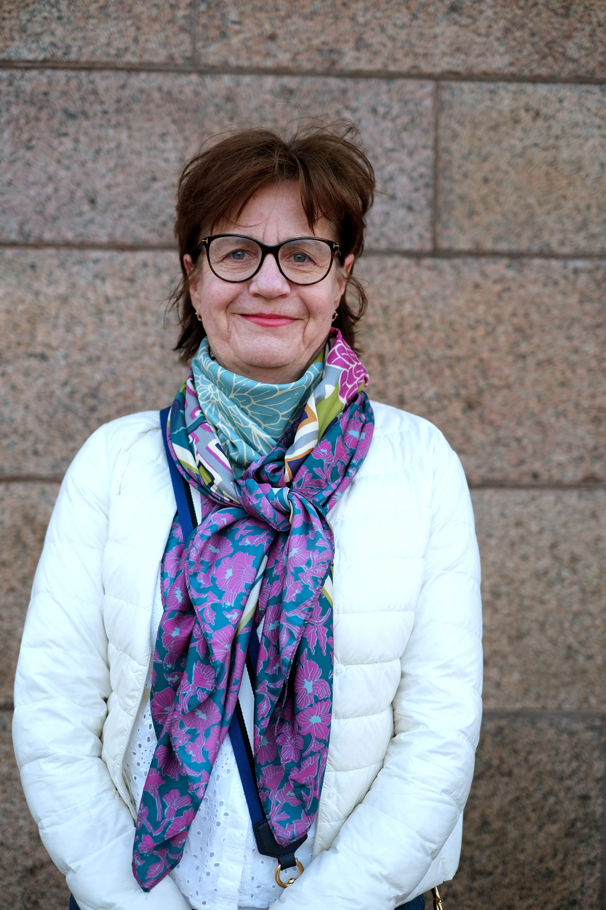Kerstin Pershagen